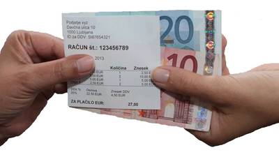 Finančna uprava Republike Slovenije