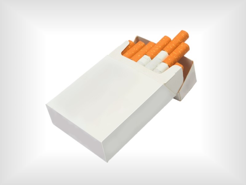 Škatlica cigaret