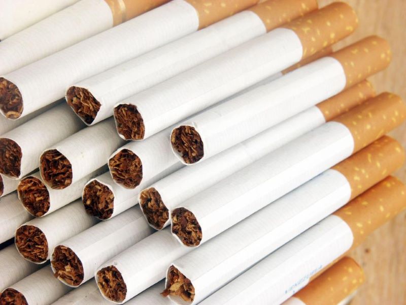 Cigarete