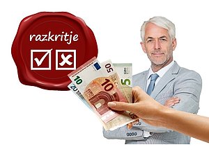 Simbolična slika.