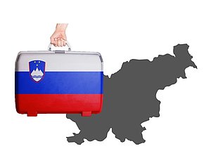 Simbolična slika.