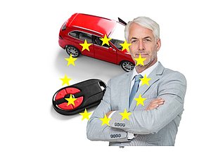 Simbolična slika.