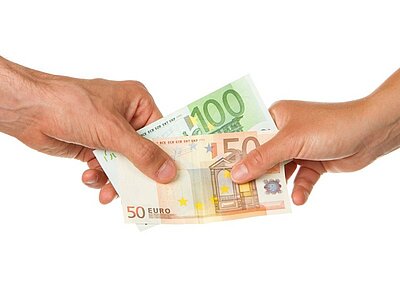 Simbolična slika.