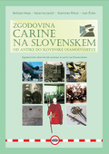 Obširnejši opis zgodovine carinske službe je izšel ob 20 letnici samostojne carinske službe v obliki brošure z naslovom Zgodovina carine  na Slovenskem od antike do slovenske osamosvojitve. Na naslovnici je kolaž starih fotografij.