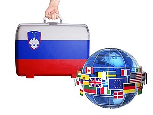 Simbolična slika.